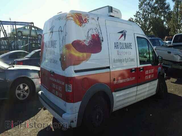 2012 FORD TRANSIT CO - VIN: NM0LS7BN2CT124604 - Фото 4