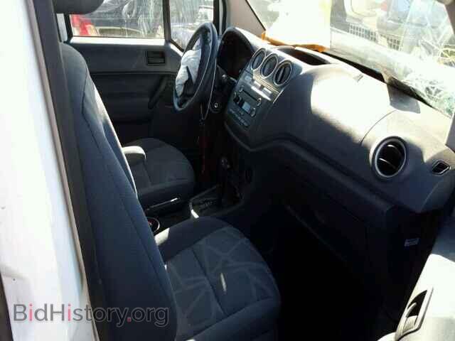2012 FORD TRANSIT CO - VIN: NM0LS7BN2CT124604 - Фото 5