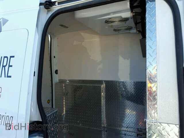 2012 FORD TRANSIT CO - VIN: NM0LS7BN2CT124604 - Фото 6