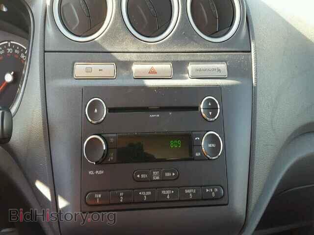 2012 FORD TRANSIT CO - VIN: NM0LS7BN2CT124604 - Фото 9