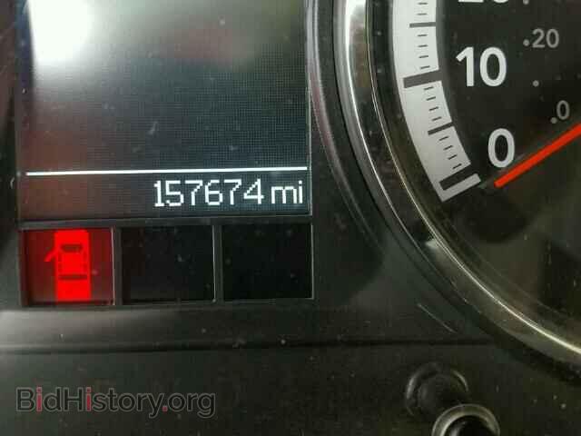 2011 DODGE RAM 1500 - VIN: 1D7RV1GP1BS512865 - Фото 8