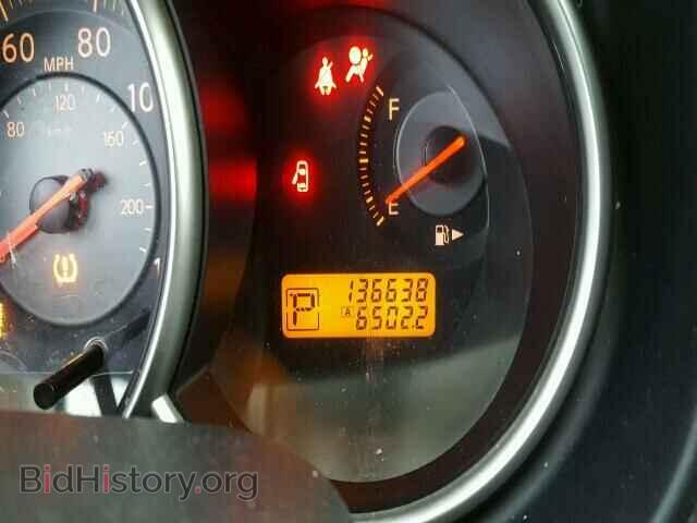 2007 NISSAN VERSA - VIN: 3N1BC13E97L422250 - Фото 8