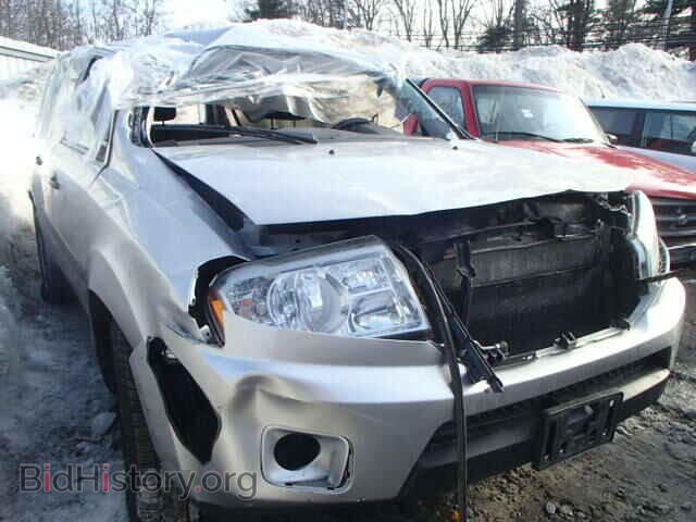 Фотография 5FNYF4H28AB012544 - HONDA PILOT 2010