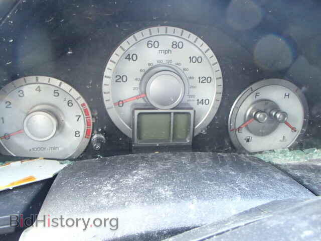 2010 HONDA PILOT - VIN: 5FNYF4H28AB012544 - Фото 8