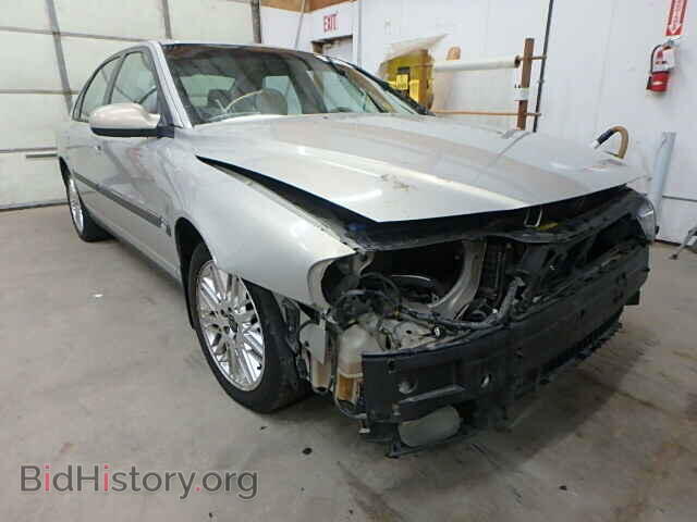 Photo YV1TS90D5Y1122111 - VOLVO S80 2000