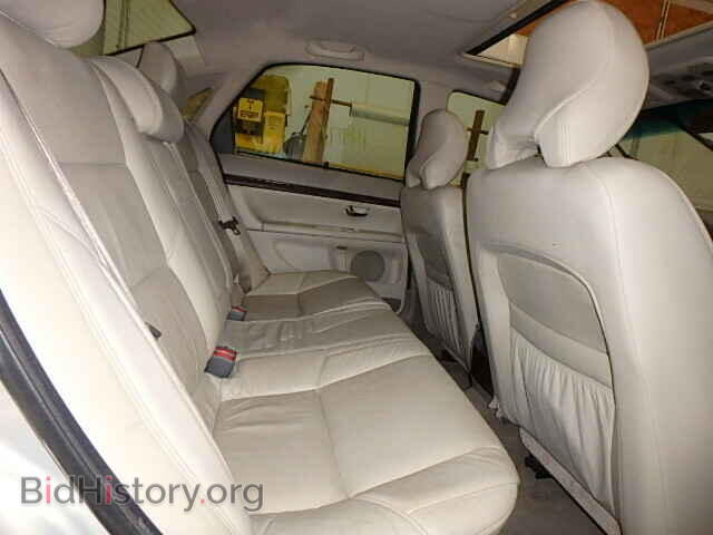 2000 VOLVO S80 - VIN: YV1TS90D5Y1122111 - Фото 6