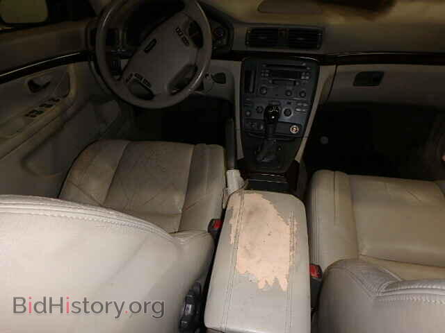 2000 VOLVO S80 - VIN: YV1TS90D5Y1122111 - Фото 7