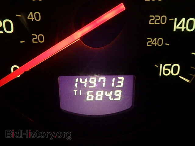 2000 VOLVO S80 - VIN: YV1TS90D5Y1122111 - Фото 8