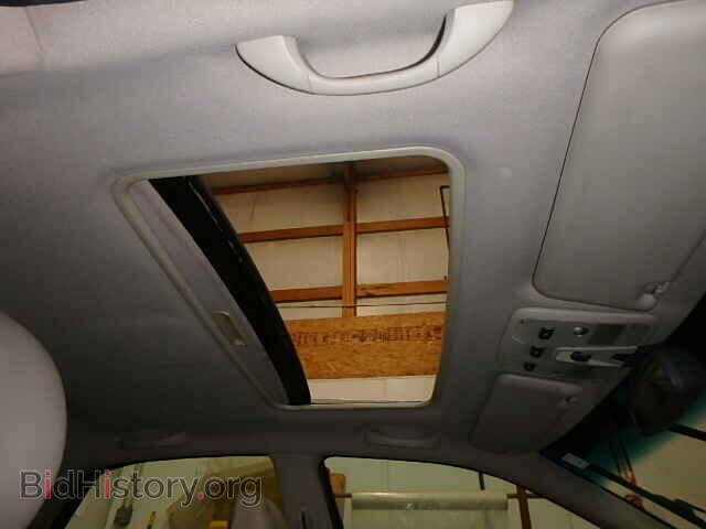 2000 VOLVO S80 - VIN: YV1TS90D5Y1122111 - Фото 9