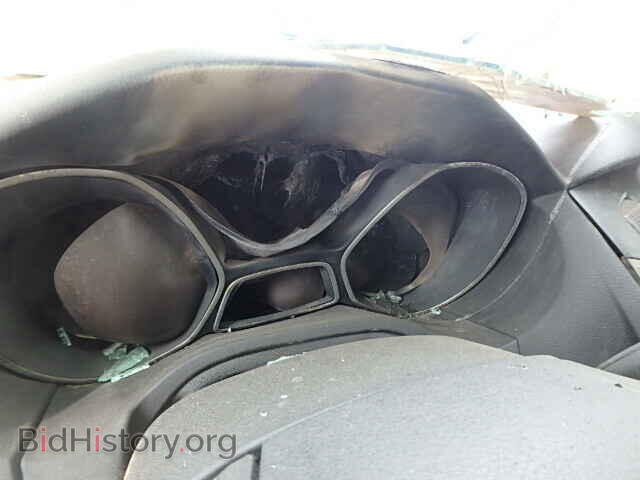 2012 FORD FOCUS - VIN: 1FAHP3H27CL119954 - Photo 8