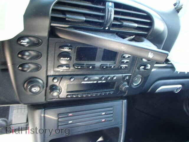 2002 PORSCHE 911 - VIN: WP0CA29932S653680 - Фото 9