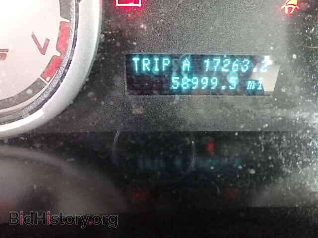 2011 FORD FOCUS - VIN: 1FAHP3FN5BW142787 - Фото 8