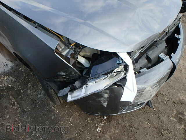 2011 FORD FOCUS - VIN: 1FAHP3FN5BW142787 - Фото 9