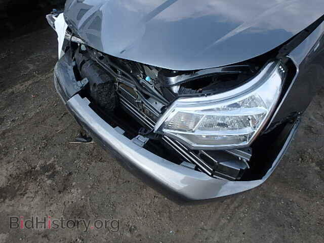 2011 FORD FOCUS - VIN: 1FAHP3FN5BW142787 - Фото 10