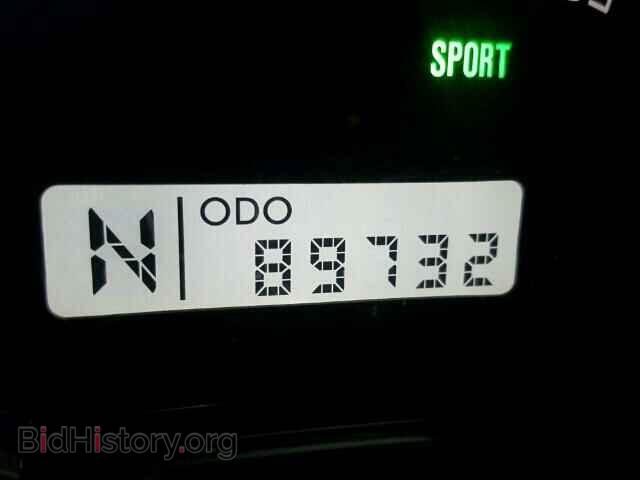 2010 SUBARU FORESTER - VIN: JF2SH6DC8AH718098 - Фото 8