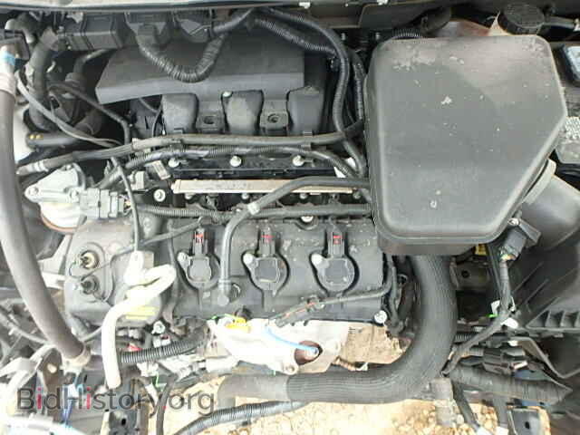 2013 FORD EDGE - VIN: 2FMDK3KCXDBA80332 - Photo 7