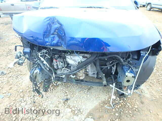2013 FORD EDGE - VIN: 2FMDK3KCXDBA80332 - Photo 9