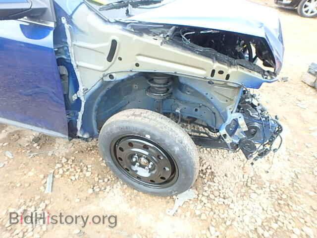 2013 FORD EDGE - VIN: 2FMDK3KCXDBA80332 - Photo 10