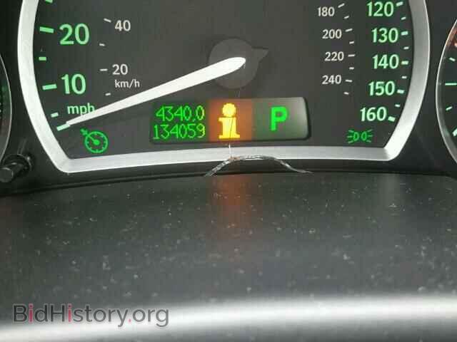 2006 SAAB 9 3 - VIN: YS3FD49Y461003431 - Фото 8
