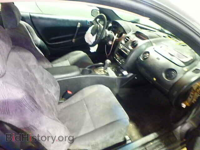 2002 MITSUBISHI ECLIPSE - VIN: 4A3AC44G42E051725 - Photo 5