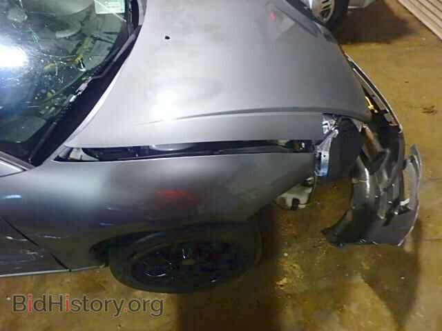 2002 MITSUBISHI ECLIPSE - VIN: 4A3AC44G42E051725 - Photo 9