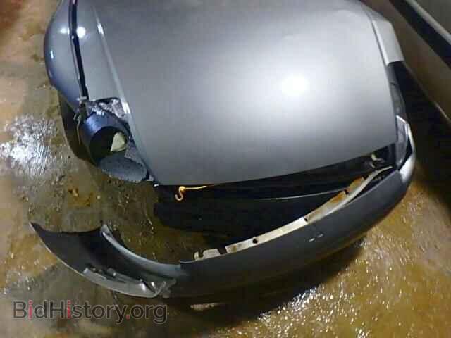 2002 MITSUBISHI ECLIPSE - VIN: 4A3AC44G42E051725 - Photo 10
