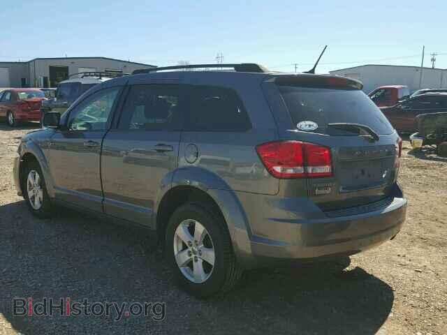 2012 DODGE JOURNEY - VIN: 3C4PDCAB6CT180435 - Фото 3
