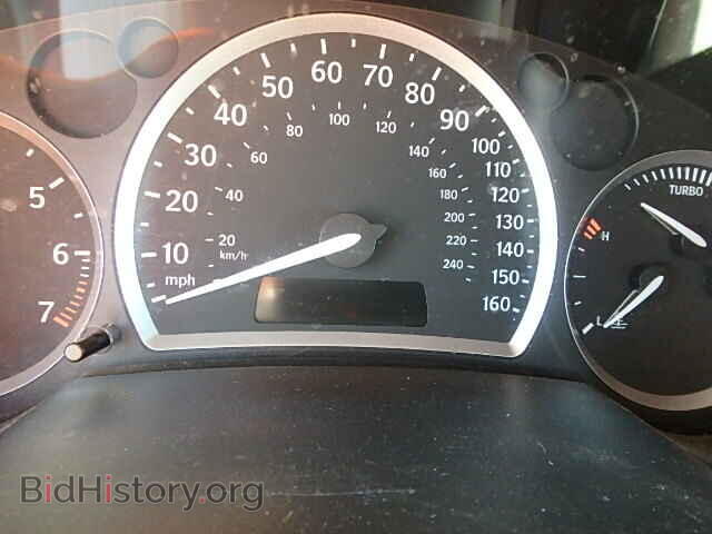 2003 SAAB 9 3 - VIN: YS3FD46Y231050117 - Photo 8