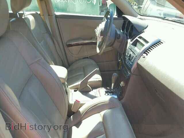 2007 NISSAN MAXIMA - VIN: 1N4BA41EX7C804389 - Фото 5