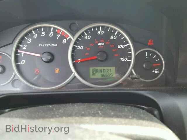 2005 MAZDA TRIBUTE - VIN: 4F2YZ02Z65KM25545 - Фото 8