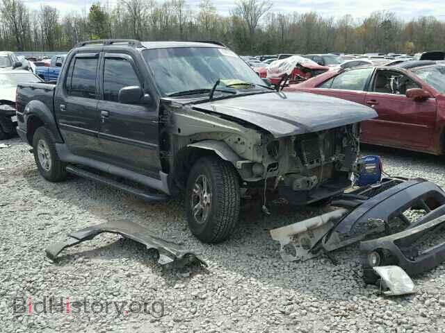 Photo 1FMZU67K65UB94955 - FORD EXPLORER 2005