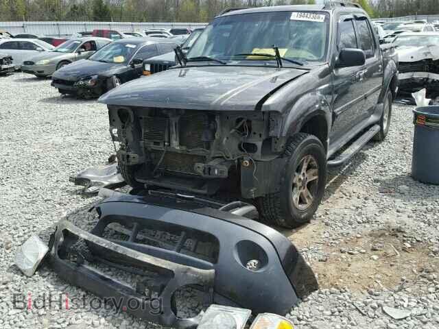 2005 FORD EXPLORER - VIN: 1FMZU67K65UB94955 - Photo 2