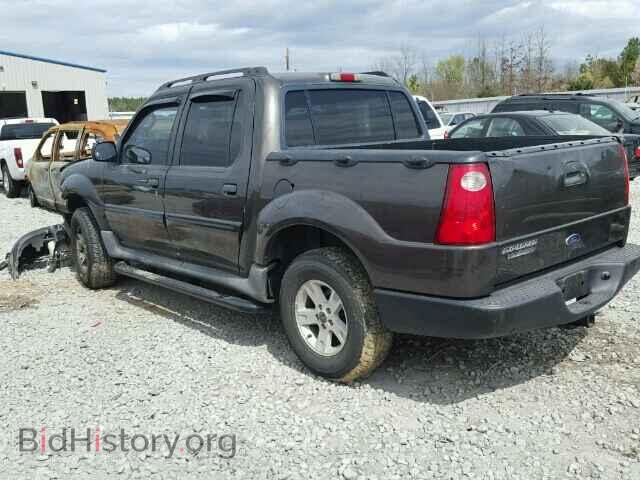 2005 FORD EXPLORER - VIN: 1FMZU67K65UB94955 - Photo 3