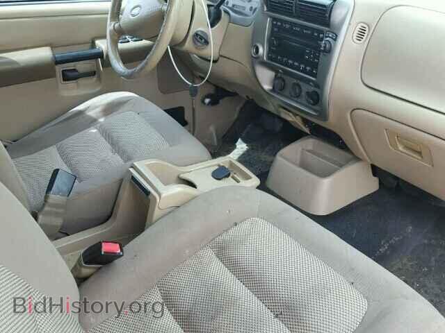 2005 FORD EXPLORER - VIN: 1FMZU67K65UB94955 - Photo 5