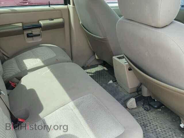 2005 FORD EXPLORER - VIN: 1FMZU67K65UB94955 - Photo 6