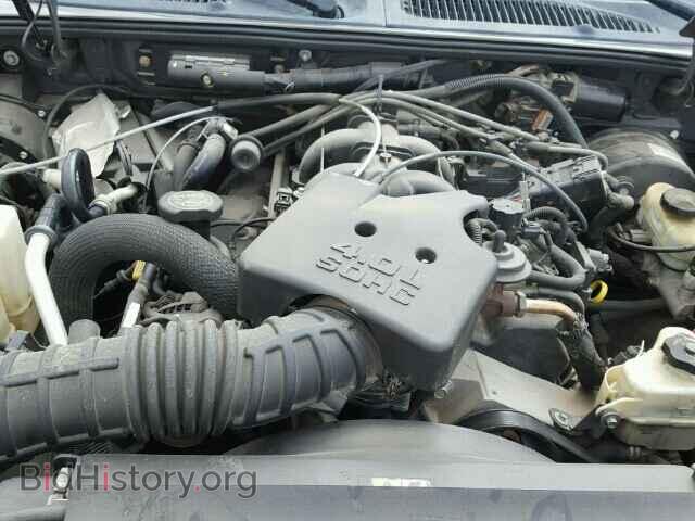 2005 FORD EXPLORER - VIN: 1FMZU67K65UB94955 - Photo 7