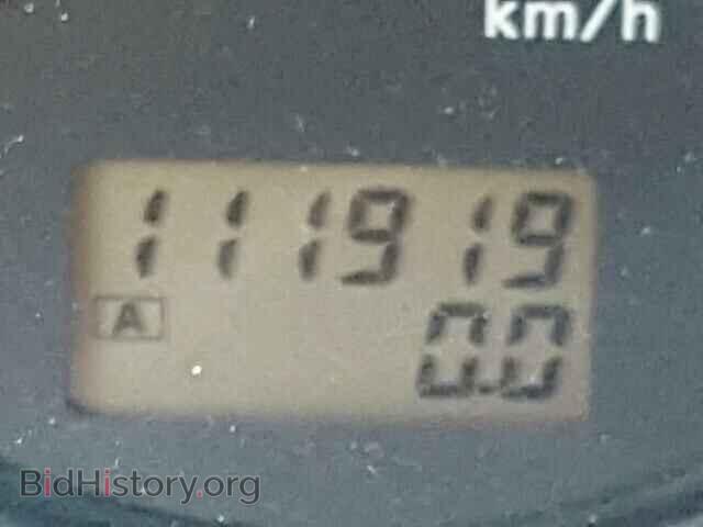 2000 NISSAN MAXIMA - VIN: JN1CA31D2YT508206 - Фото 8