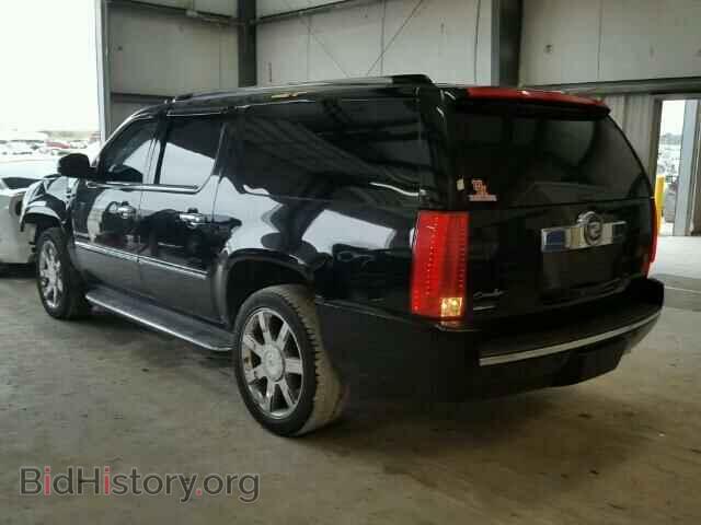 2011 CADILLAC ESCALADE - VIN: 1GYS3HEF4BR392257 - Фото 3