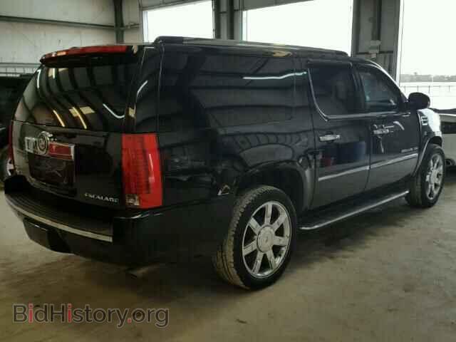 2011 CADILLAC ESCALADE - VIN: 1GYS3HEF4BR392257 - Фото 4
