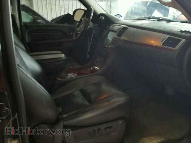 2011 CADILLAC ESCALADE - VIN: 1GYS3HEF4BR392257 - Фото 5