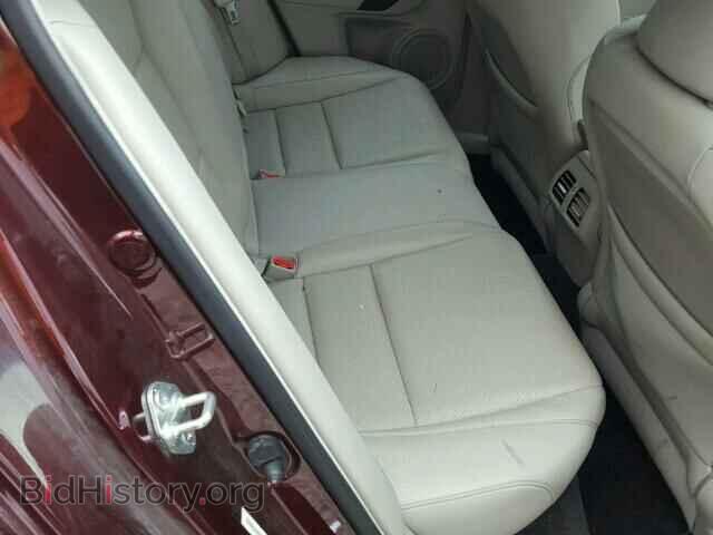 2011 ACURA TSX - VIN: JH4CU2F62BC014068 - Фото 6
