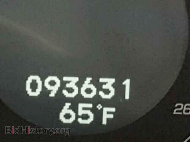 2011 ACURA TSX - VIN: JH4CU2F62BC014068 - Фото 8