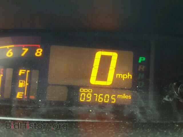 2002 SUZUKI AERIO - VIN: JS2RA41S125102947 - Фото 8