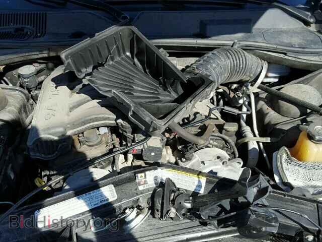 2010 DODGE CHALLENGER - VIN: 2B3CJ4DV0AH179534 - Photo 7