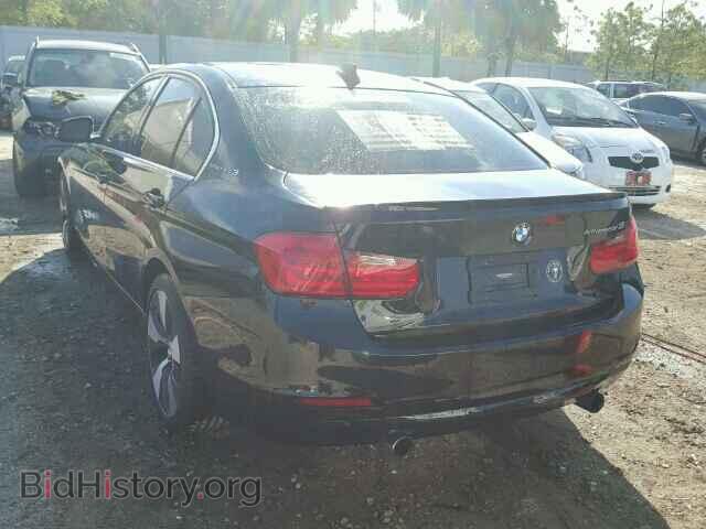 2013 BMW 1 SERIES - VIN: WBA3F9C54DF483967 - Фото 3