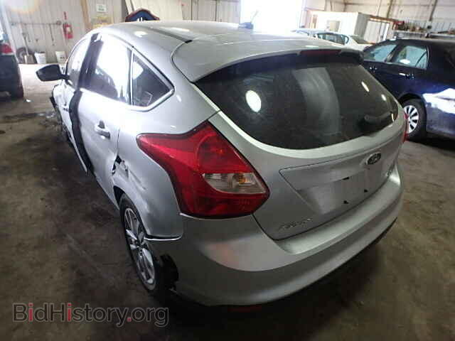 2012 FORD FOCUS - VIN: 1FAHP3M27CL357115 - Photo 3