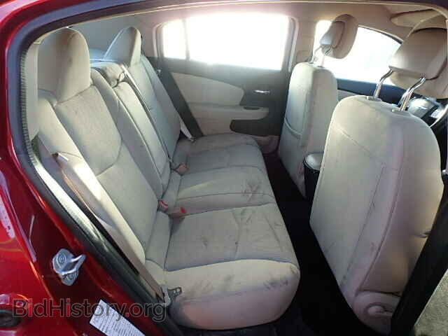 2013 CHRYSLER 200 - VIN: 1C3CCBAB3DN568773 - Photo 6
