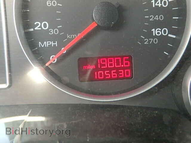 2007 AUDI A4 - VIN: WAUDF78E87A240021 - Фото 8