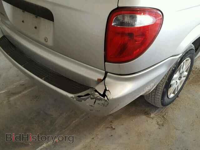 2005 DODGE CARAVAN - VIN: 1D4GP24RX5B424492 - Фото 10