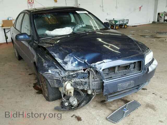 Photo YV1TS90D111185910 - VOLVO S80 2001